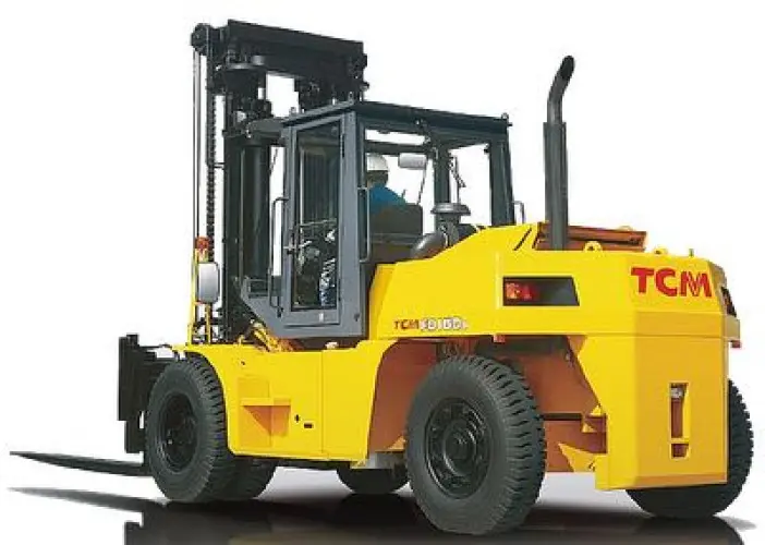  Sewa Forklift   serang