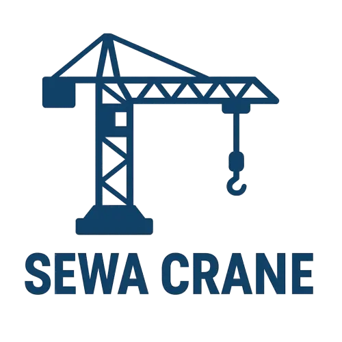 Logo Sewa Crane Serang